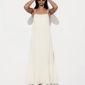 Zara Maxi Dress